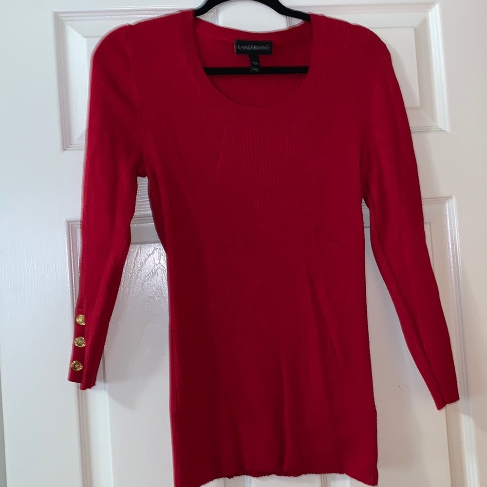 LB Sweater